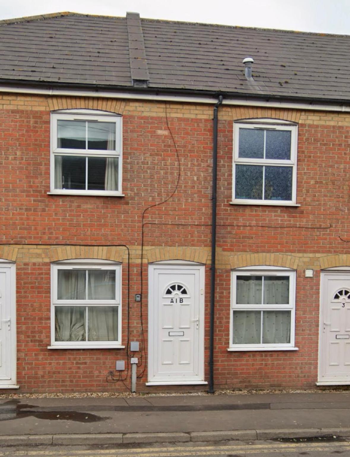 Walnut House - 1 Bed Apartment Close To Town By Shortstays4U King's Lynn Exterior foto