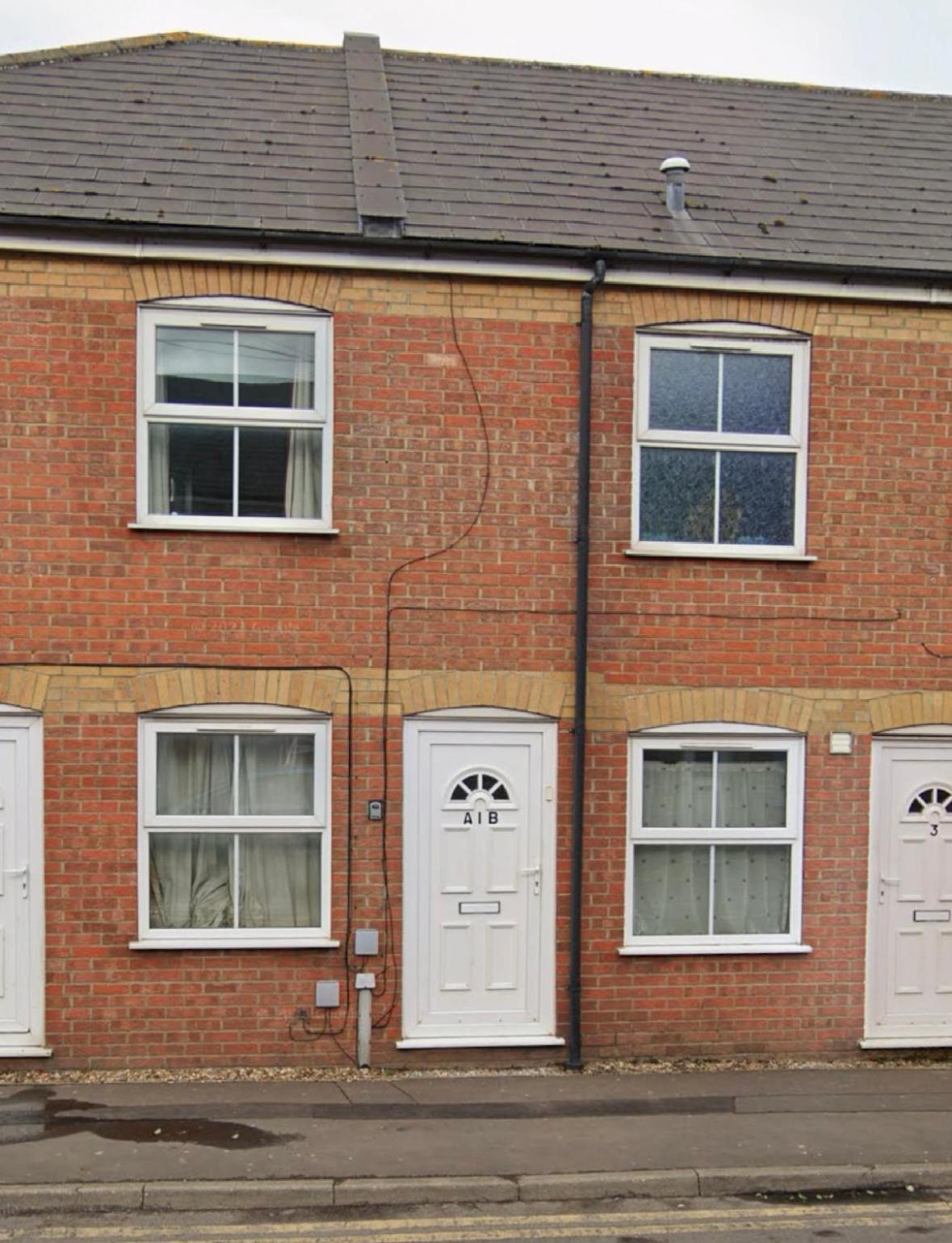 Walnut House - 1 Bedroom Apartment Close To Town By Shortstays4U King's Lynn Exterior foto